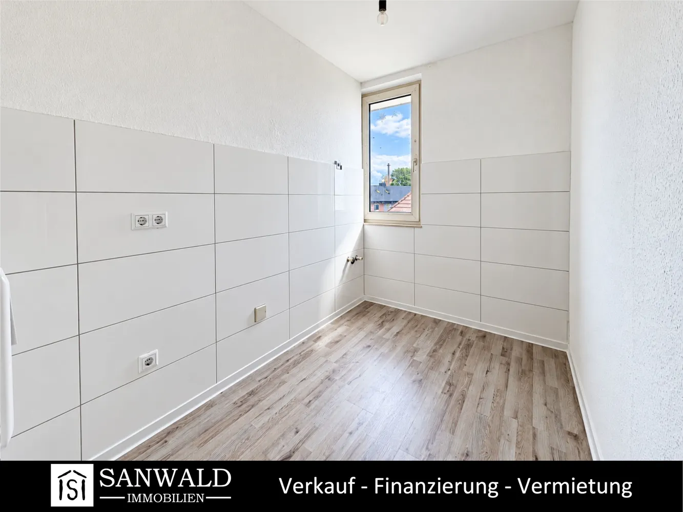 2 Zimmer Wohnung mit 54 m² in Herne – Bild 4