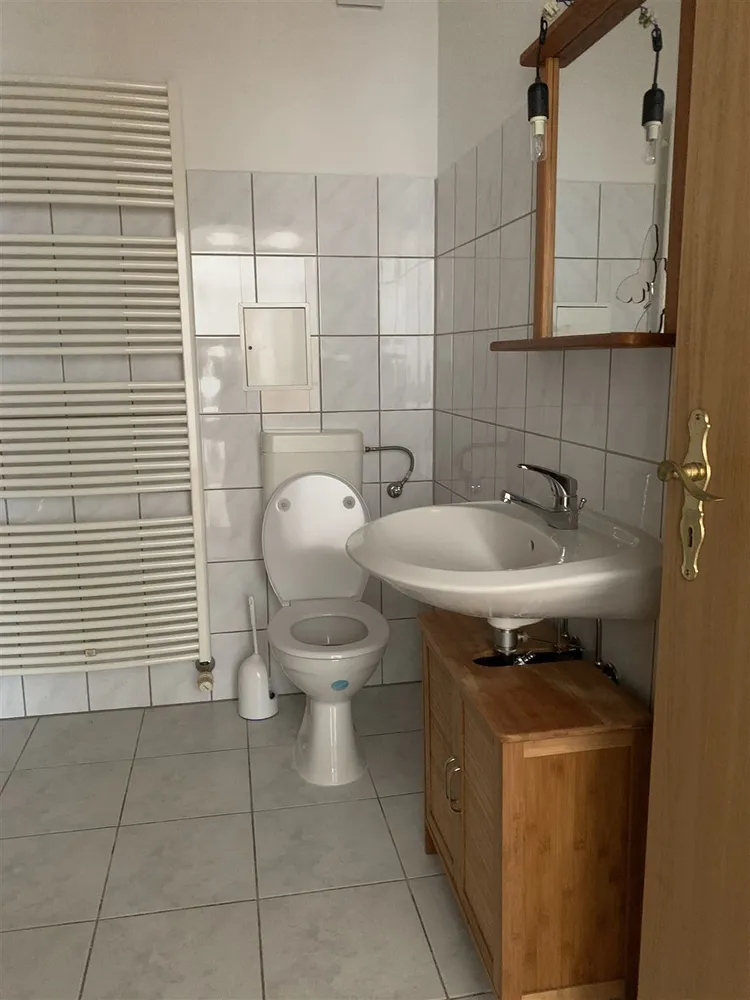 1 Zimmer Wohnung mit 25 m² in Wurzen – Bild 7