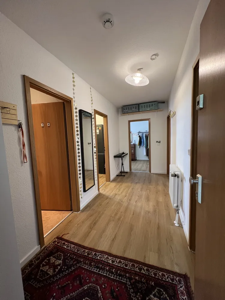 3 Zimmer Wohnung mit 68 m² in Bochum – Bild 1