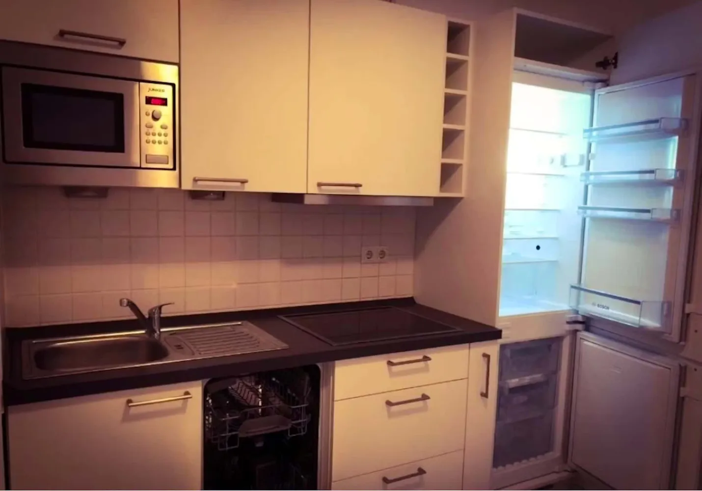 WG-Zimmer mit 20 m² in Frankfurt am Main – Bild 11