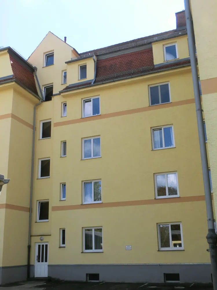 2 room apartment with 64 m² in Augsburg – Photo 2