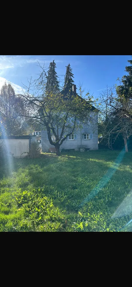 WG-Zimmer mit 16 m² in München – Bild 4