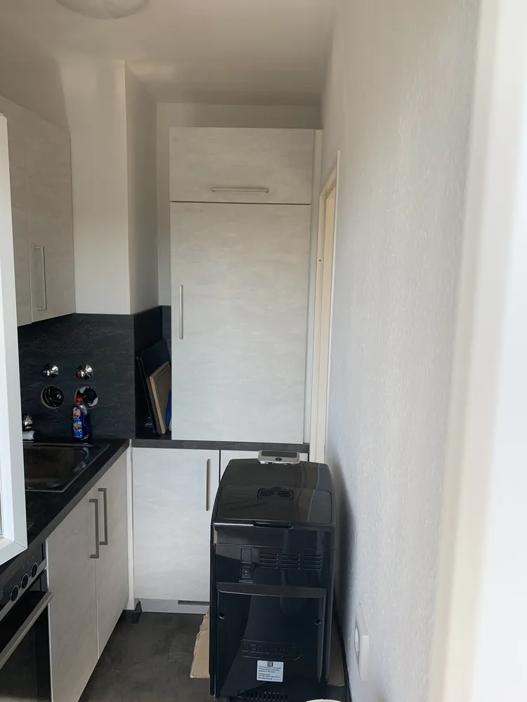 1 Zimmer Wohnung mit 31 m² in Regensburg – Bild 7