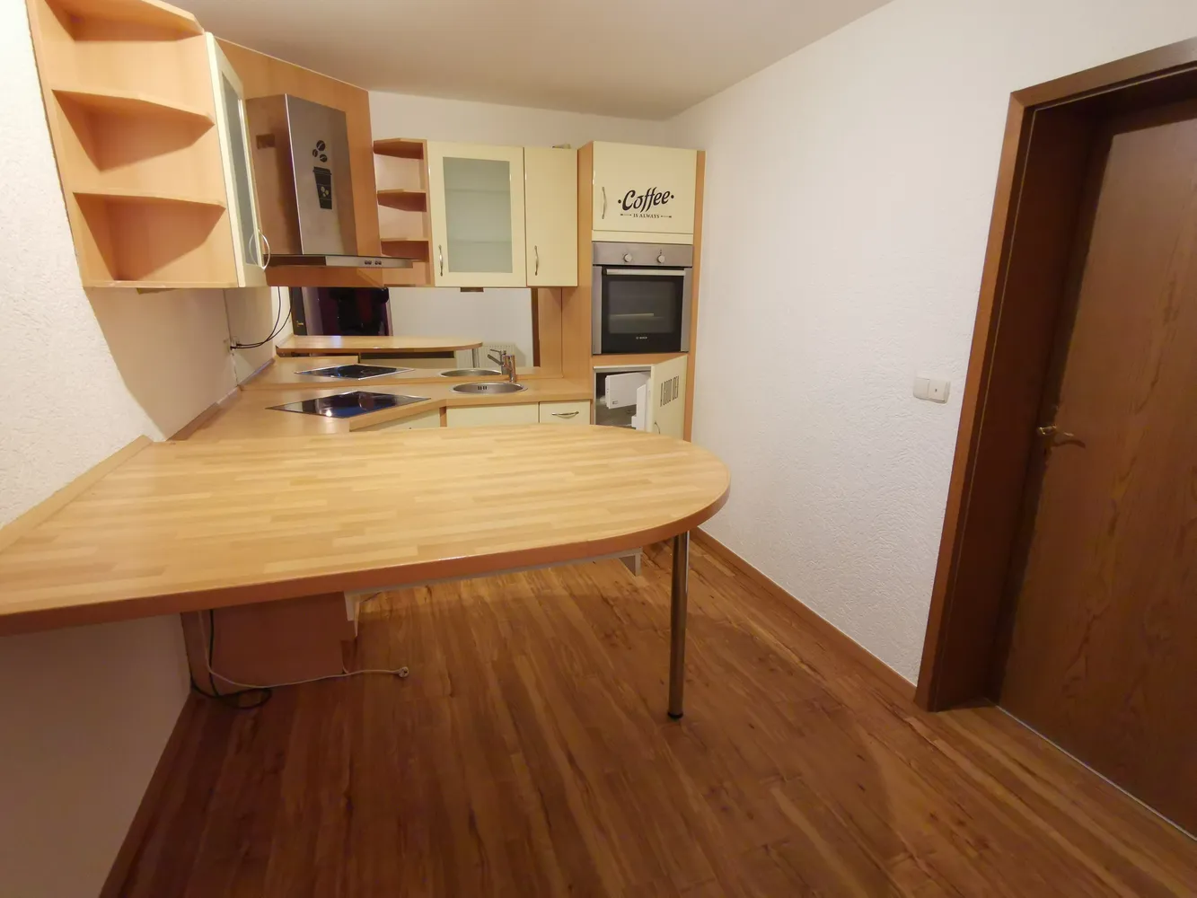 2 Zimmer Wohnung mit 55 m² in Leipzig – Bild 8