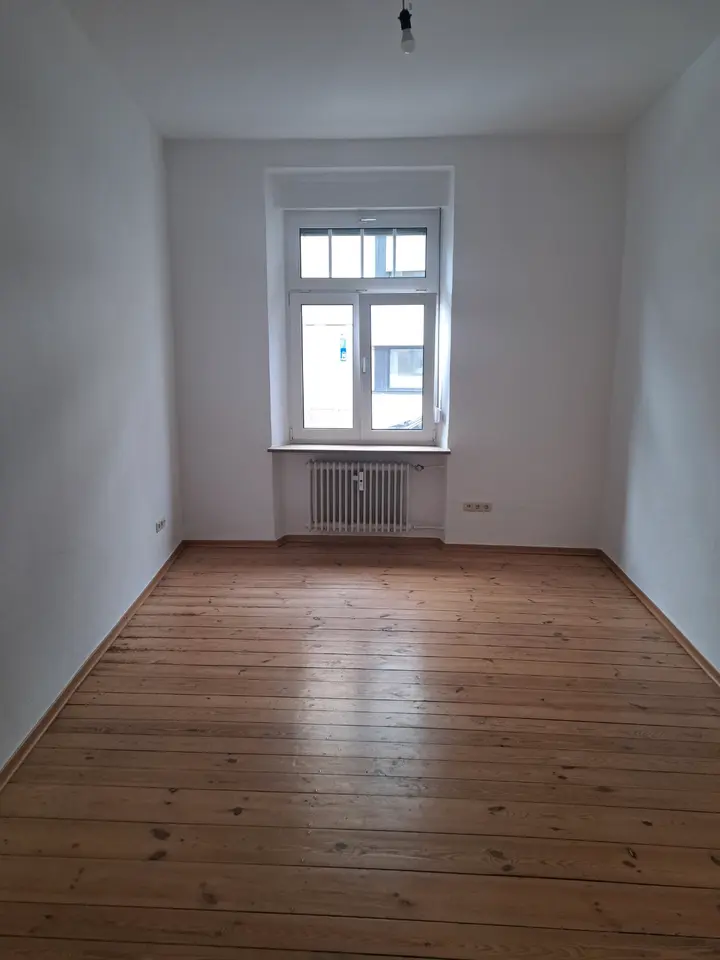 4 Zimmer Wohnung mit 84 m² in Nürnberg – Bild 3