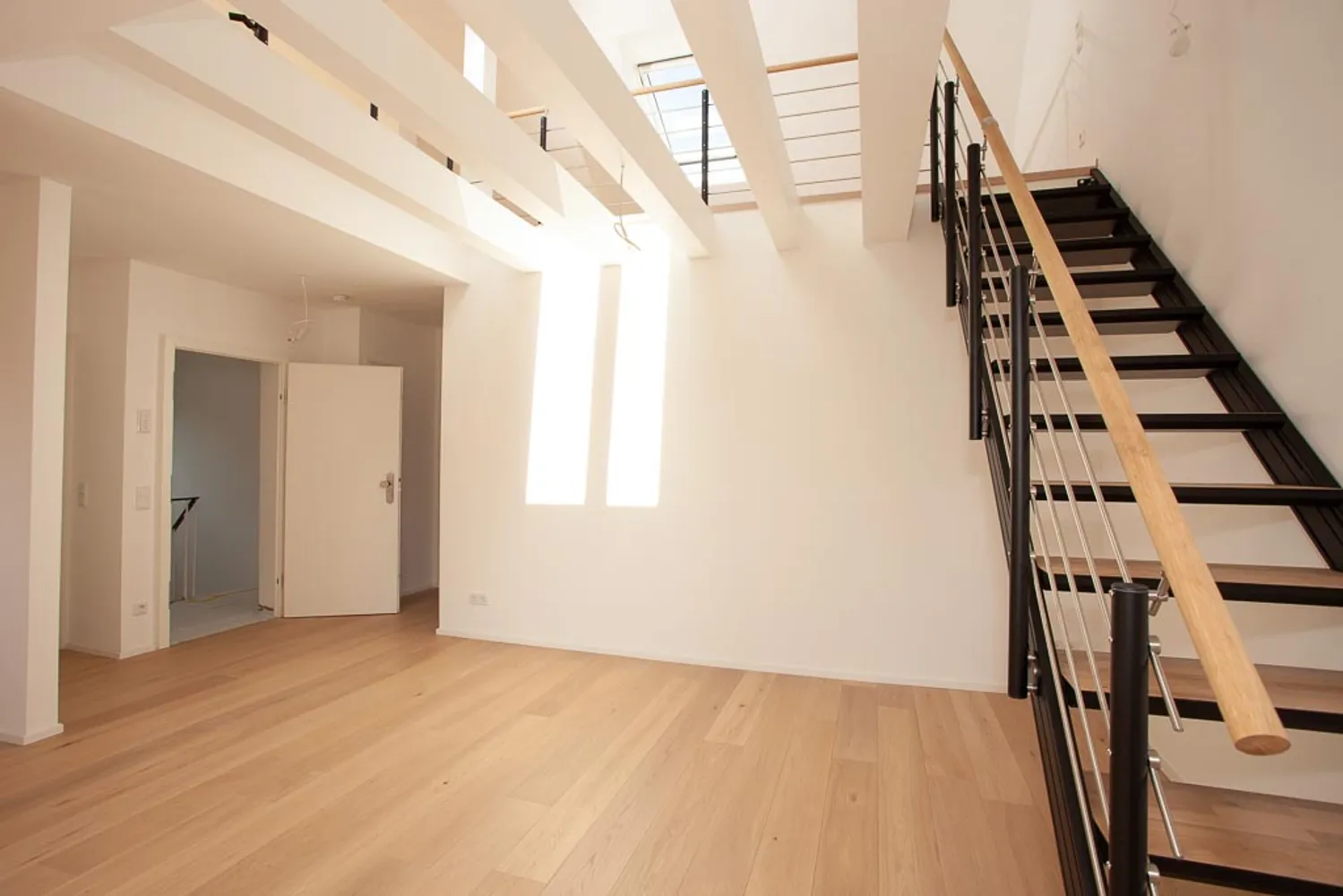 4 Zimmer Wohnung mit 98 m² in Köln – Bild 7