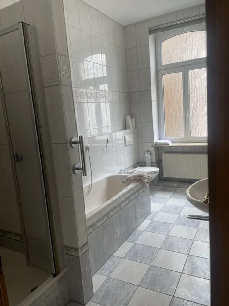 4 Zimmer Wohnung mit 94 m² in Wiesbaden – Bild 8