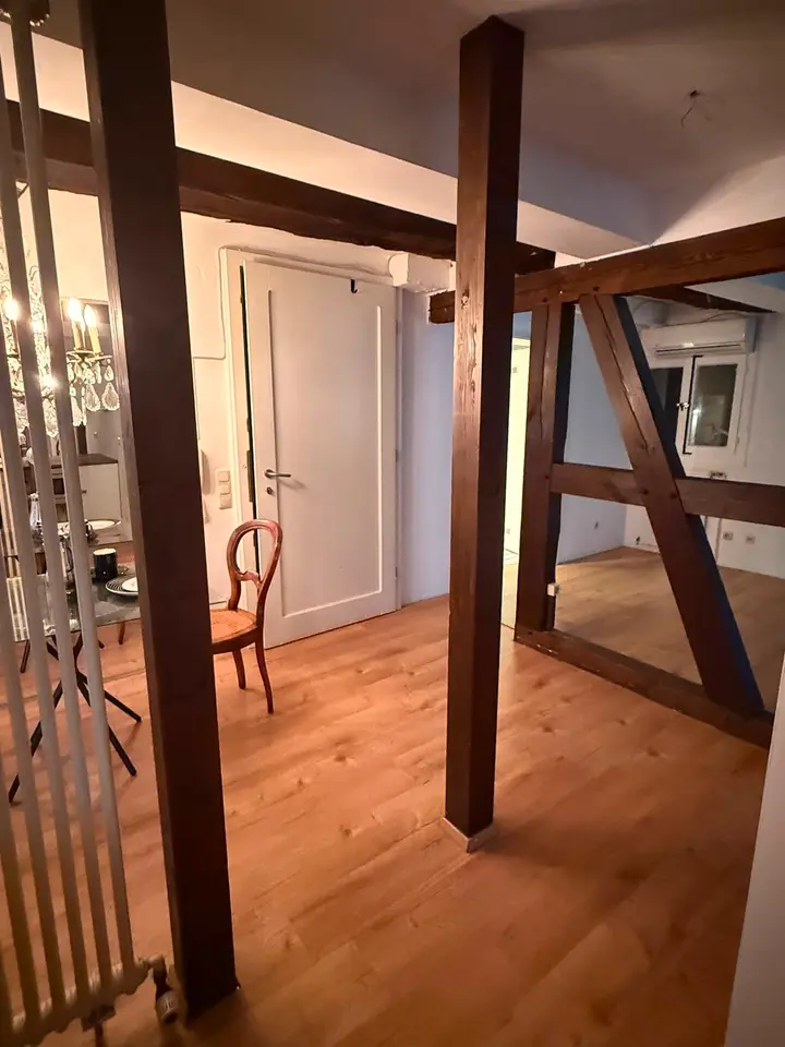 2 Zimmer Wohnung mit 70 m² in Minden – Bild 8