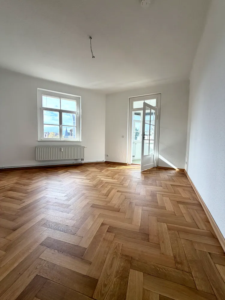 4 room apartment with 115 m² in Dresden – Photo 7
