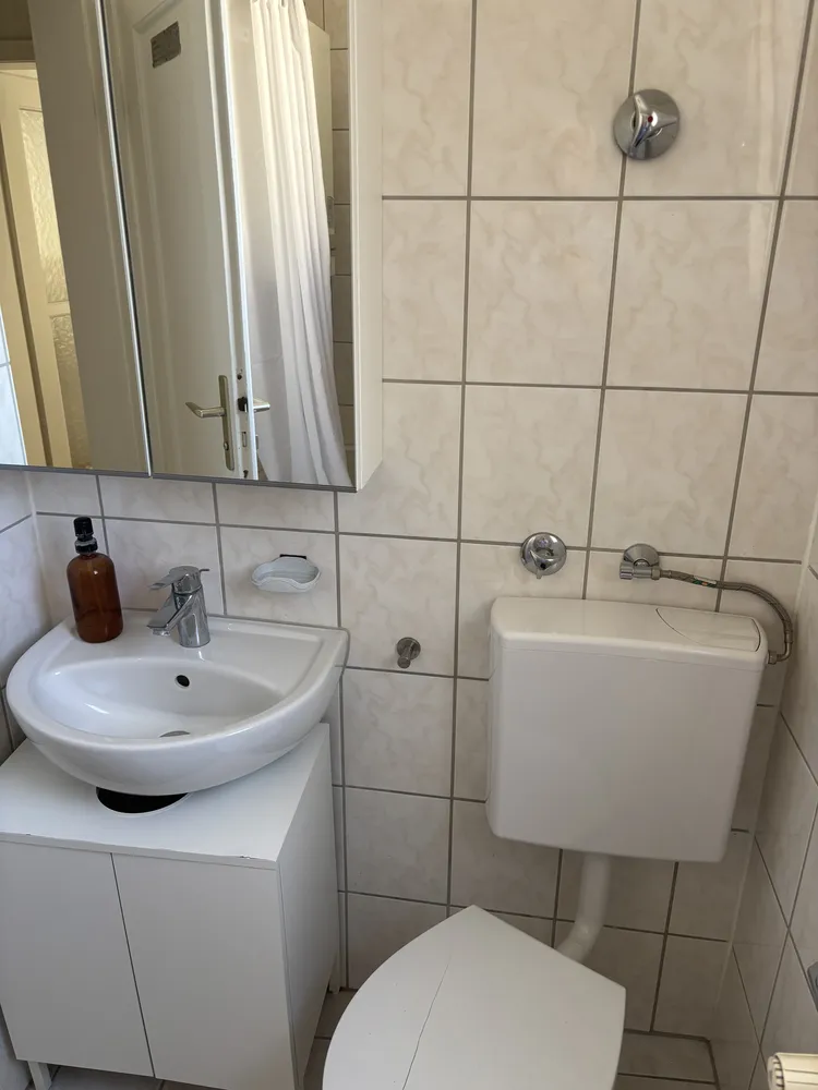 2 Zimmer Wohnung mit 60 m² in Mannheim – Bild 4