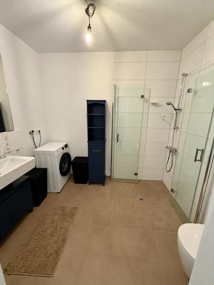2 room apartment with 60 m² in Dortmund – Photo 7