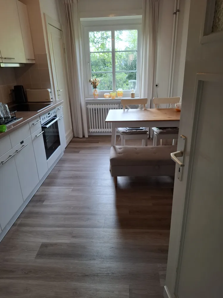 2 Zimmer Wohnung mit 52 m² in Lübeck – Bild 2