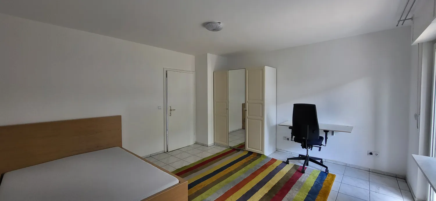3 Zimmer Wohnung mit 18 m² in Bad Kreuznach – Bild 1
