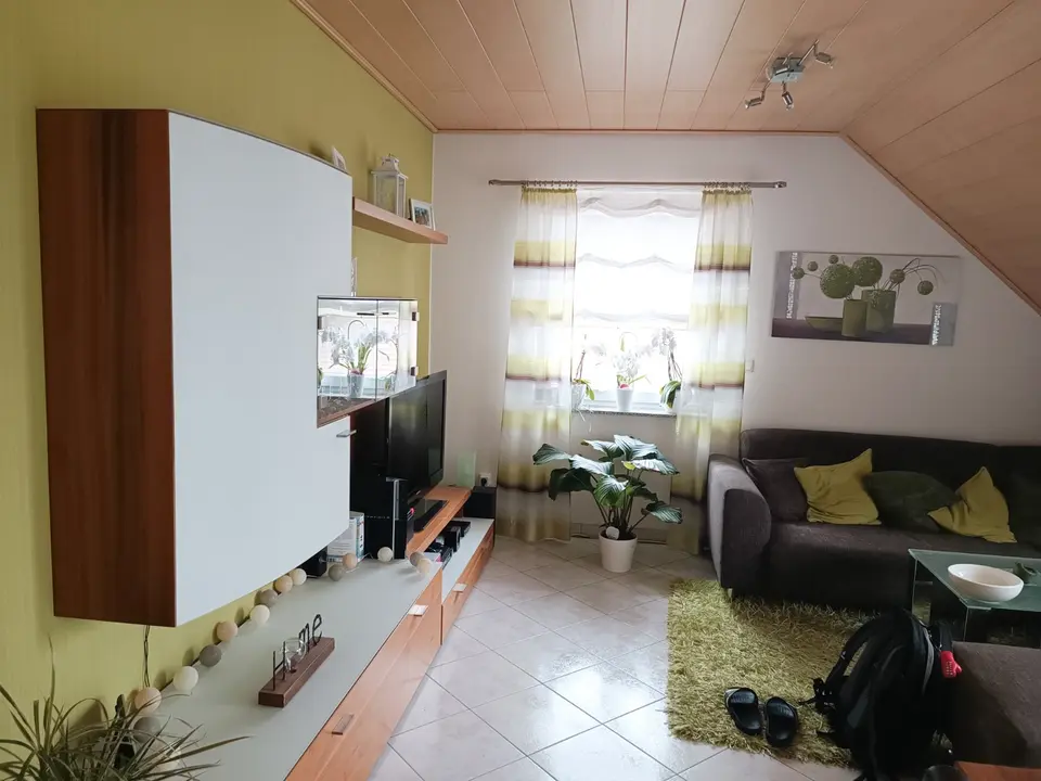 3 Zimmer Wohnung mit 85 m² in Bergisch Gladbach – Bild 1