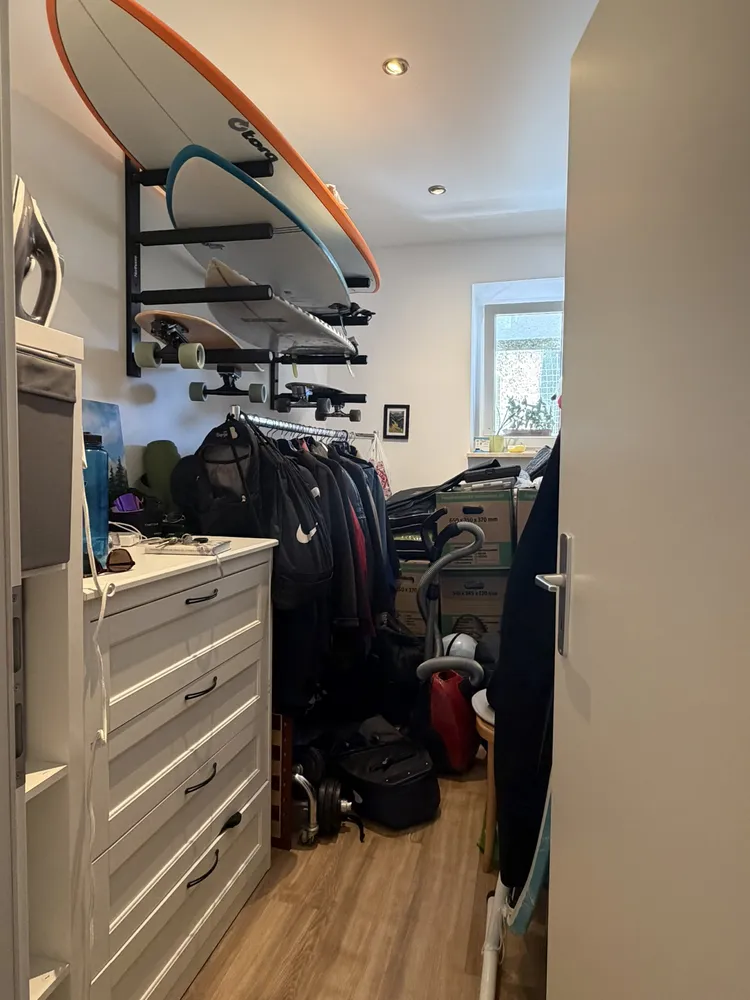 3 room apartment with 82 m² in Munich – Photo 3