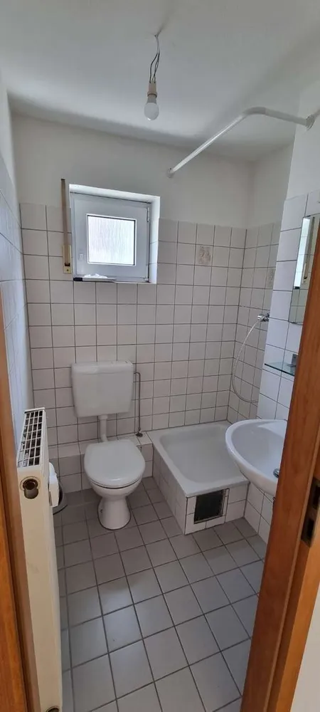 1 Zimmer Wohnung mit 25 m² in Karlsruhe – Bild 5