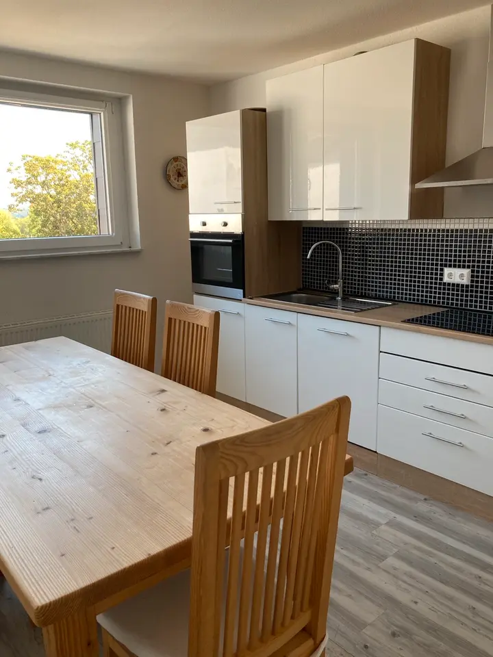 3 Zimmer Wohnung mit 67 m² in Saarbrücken – Bild 8