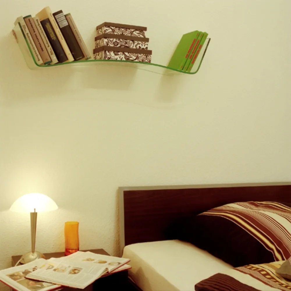 2 room apartment with 60 m² in Berlin – Photo 2