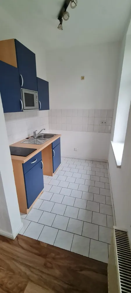 2 room apartment with 37 m² in Magdeburg – Photo 9