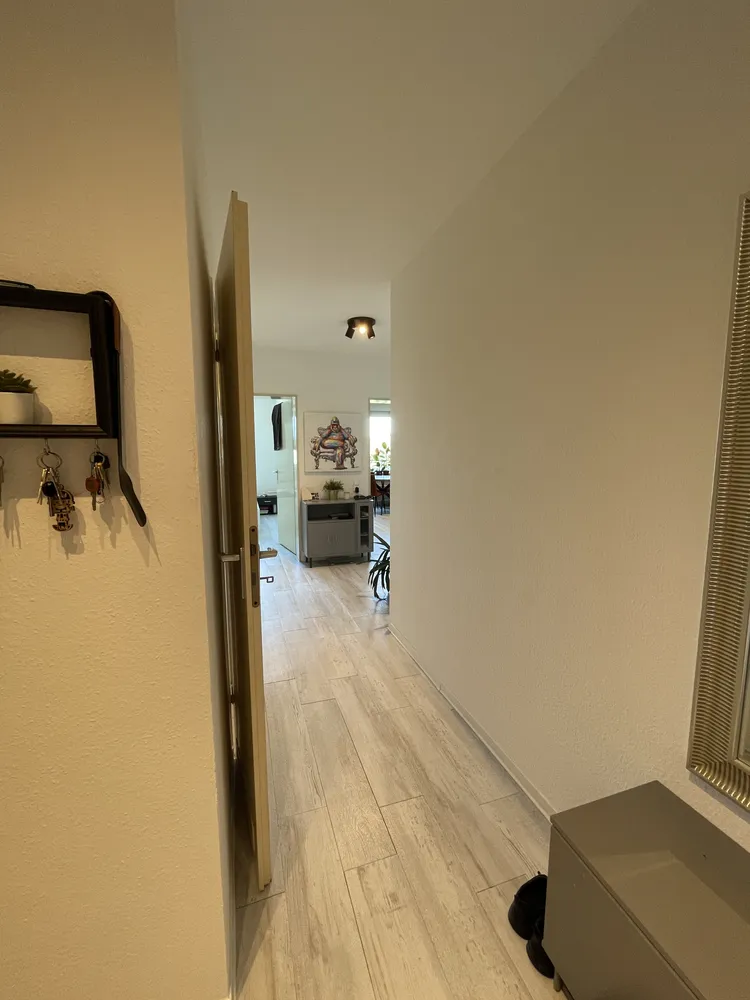 3 Zimmer Wohnung mit 72 m² in Aachen – Bild 10