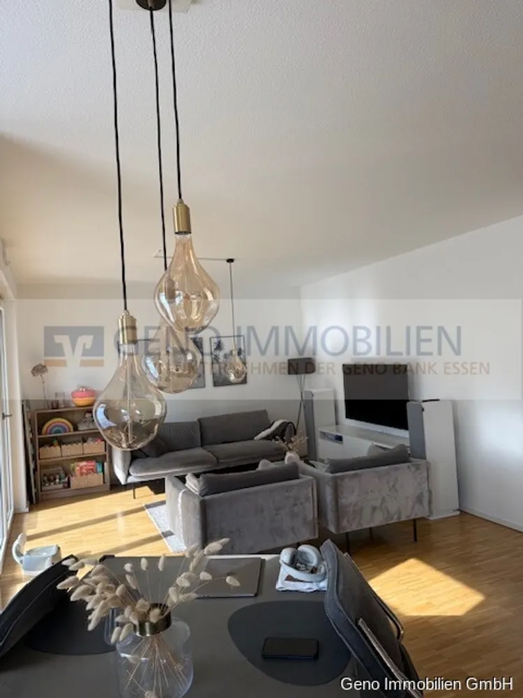 3 Zimmer Wohnung mit 95 m² in Essen – Bild 5