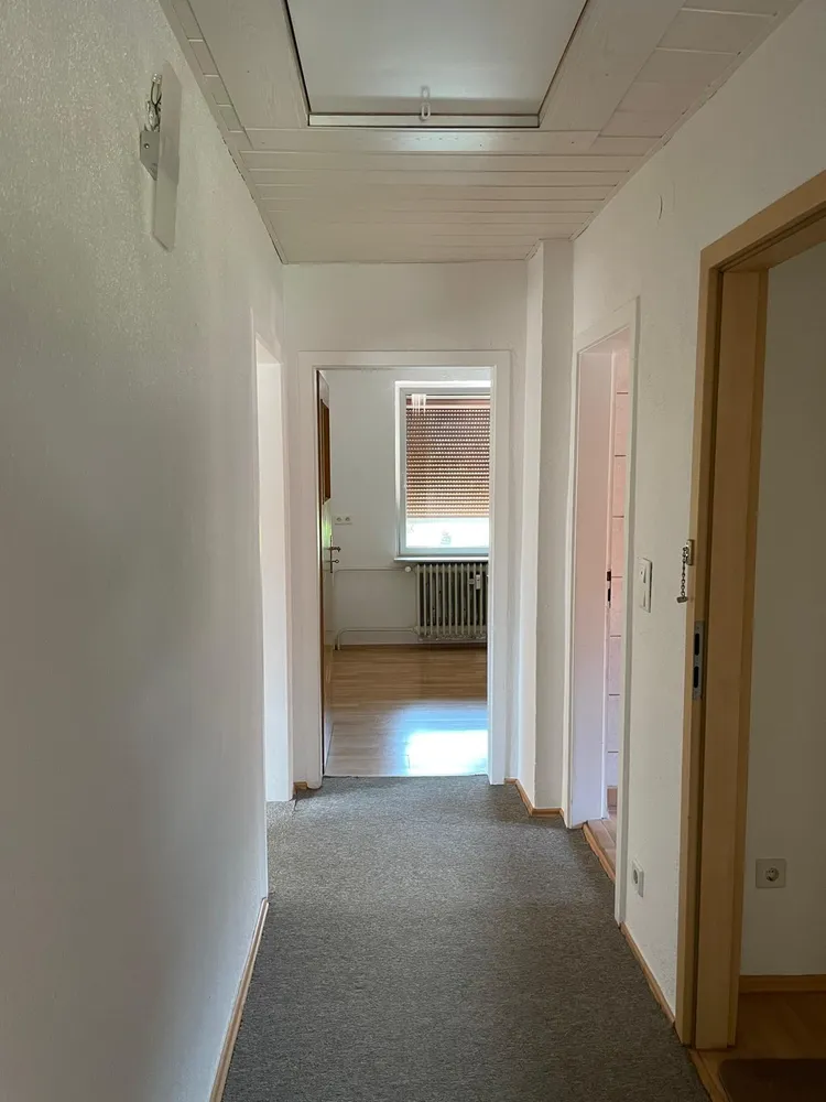 3 Zimmer Wohnung mit 58 m² in Fulda – Bild 7