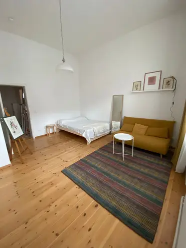 1 Zimmer Wohnung mit 44 m² in Potsdam – Bild 8