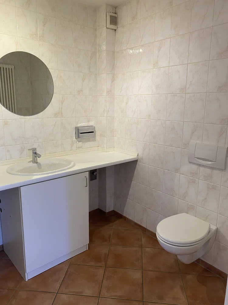 4 Zimmer Wohnung mit 155 m² in Trier – Bild 3