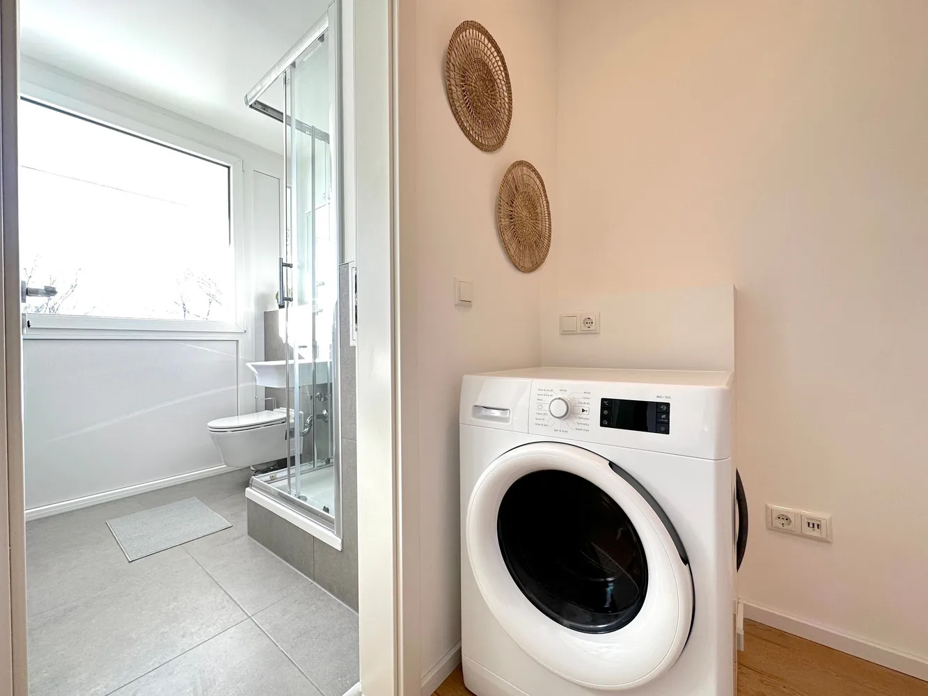 1 Zimmer Wohnung mit 25 m² in Frankfurt am Main – Bild 12