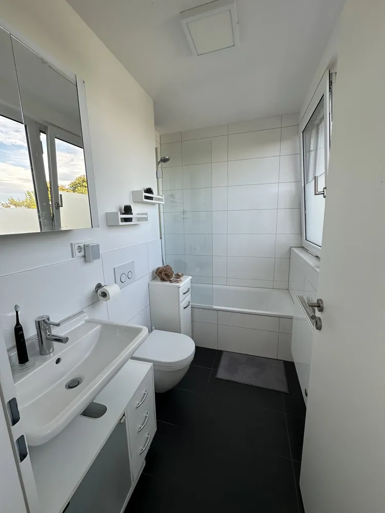 2 room apartment with 60 m² in Bonn – Photo 6