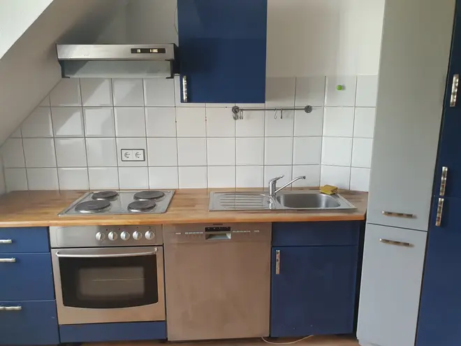 2 Zimmer Wohnung mit 58 m² in Düsseldorf – Bild 7