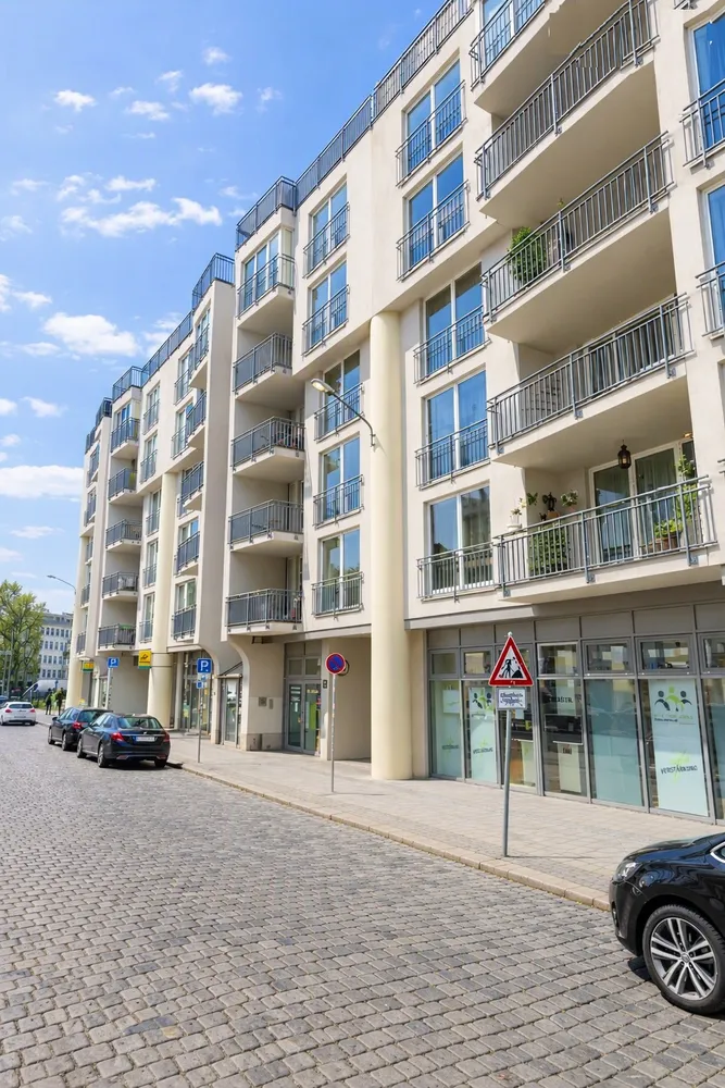 2 Zimmer Wohnung mit 60 m² in Leipzig – Bild 5