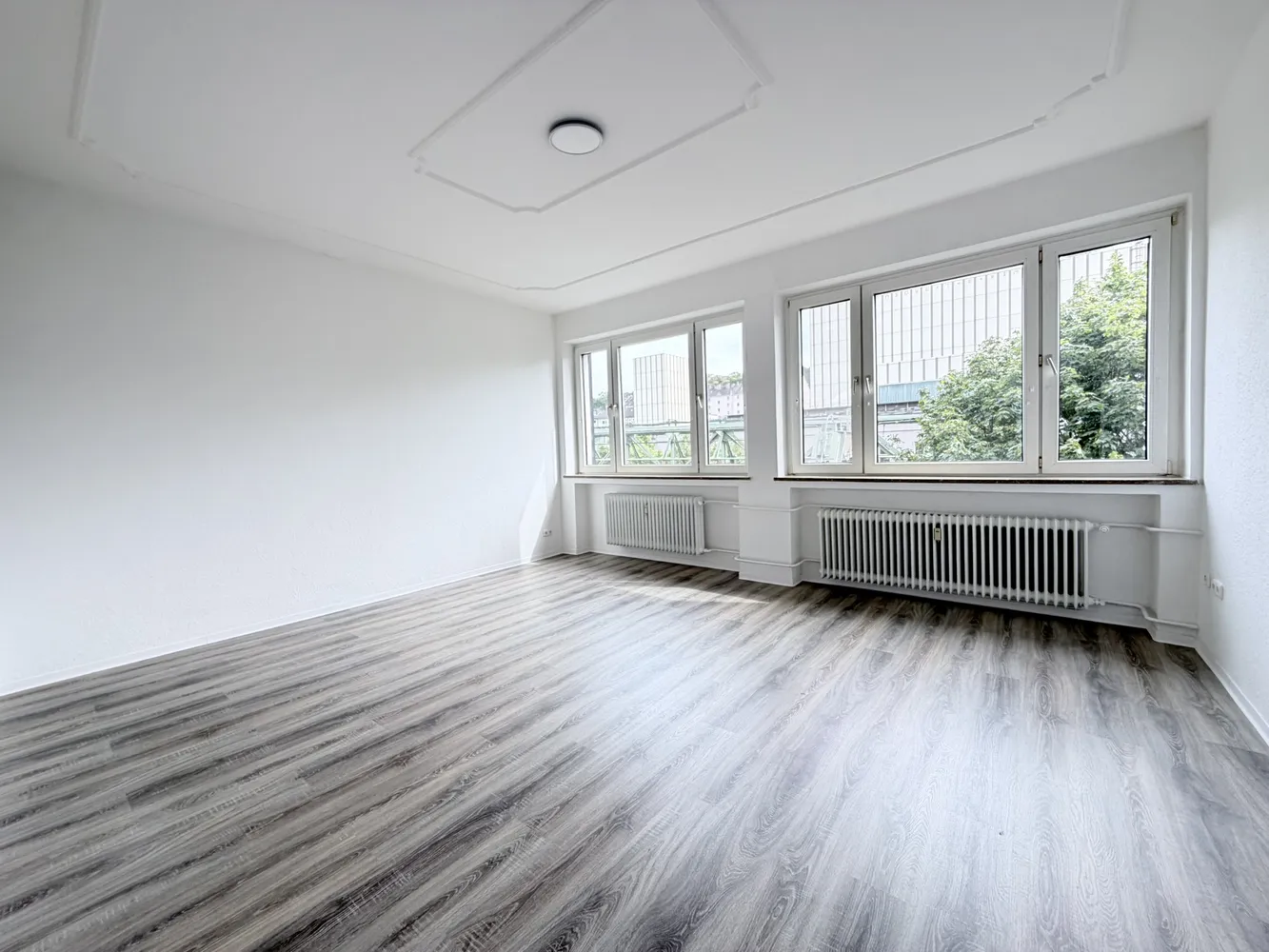 3 Zimmer Wohnung mit 90 m² in Wuppertal – Bild 8