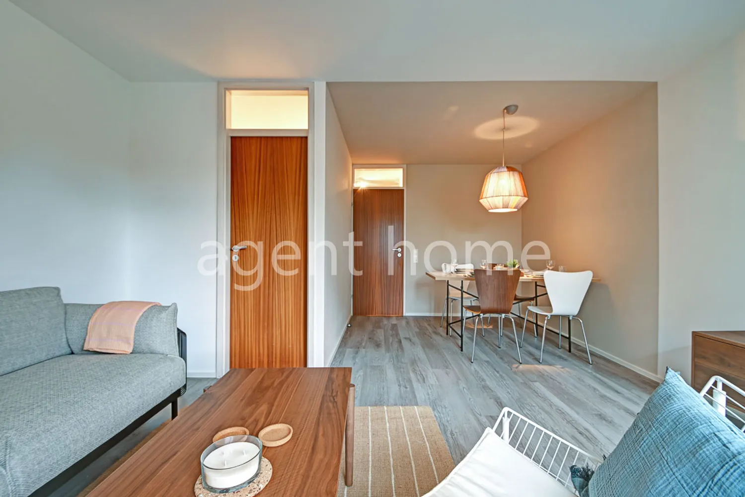 2 Zimmer Wohnung mit 40 m² in Stuttgart – Bild 11