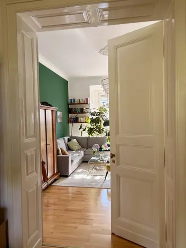 3 Zimmer Wohnung mit 75 m² in Bonn – Bild 5