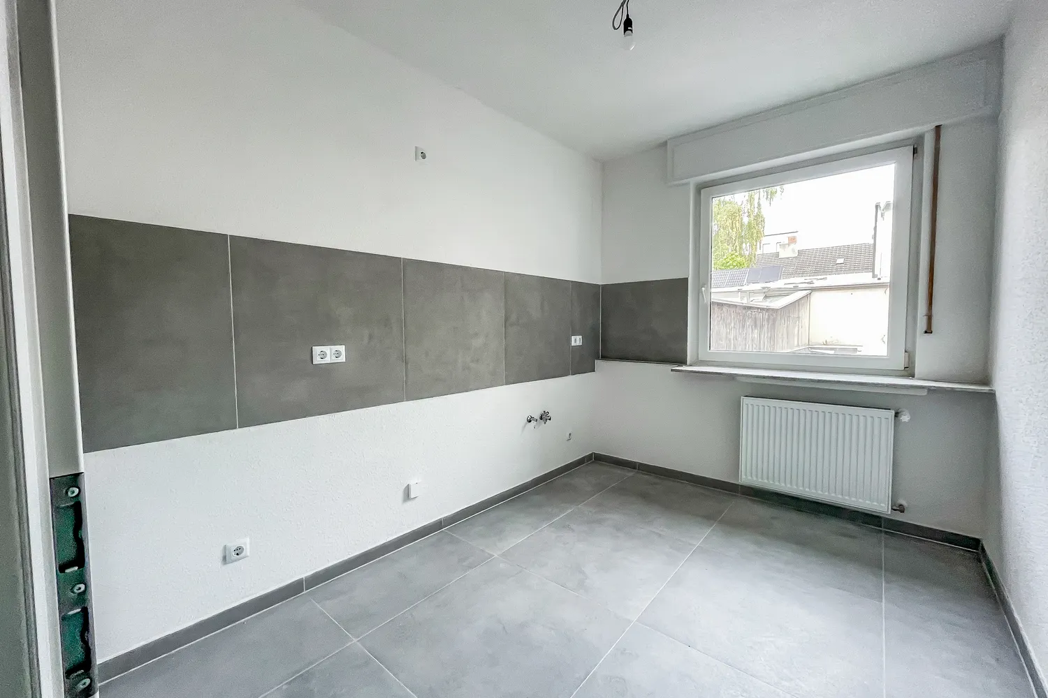 3 Zimmer Wohnung mit 58 m² in Bochum – Bild 4