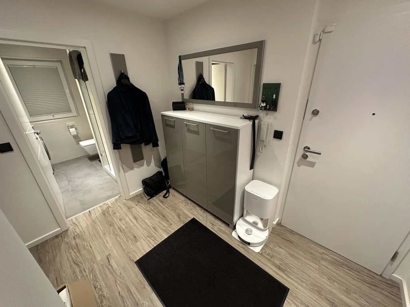 2 room apartment with 59 m² in Nuremberg – Photo 7