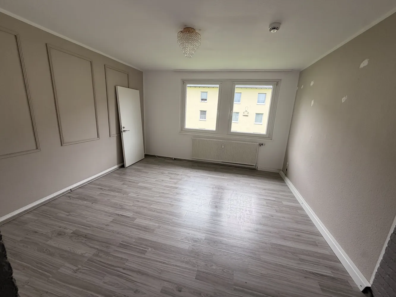 4 Zimmer Wohnung mit 62 m² in Velbert – Bild 6