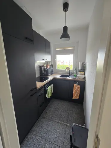 2 Zimmer Wohnung mit 54 m² in Rostock – Bild 5