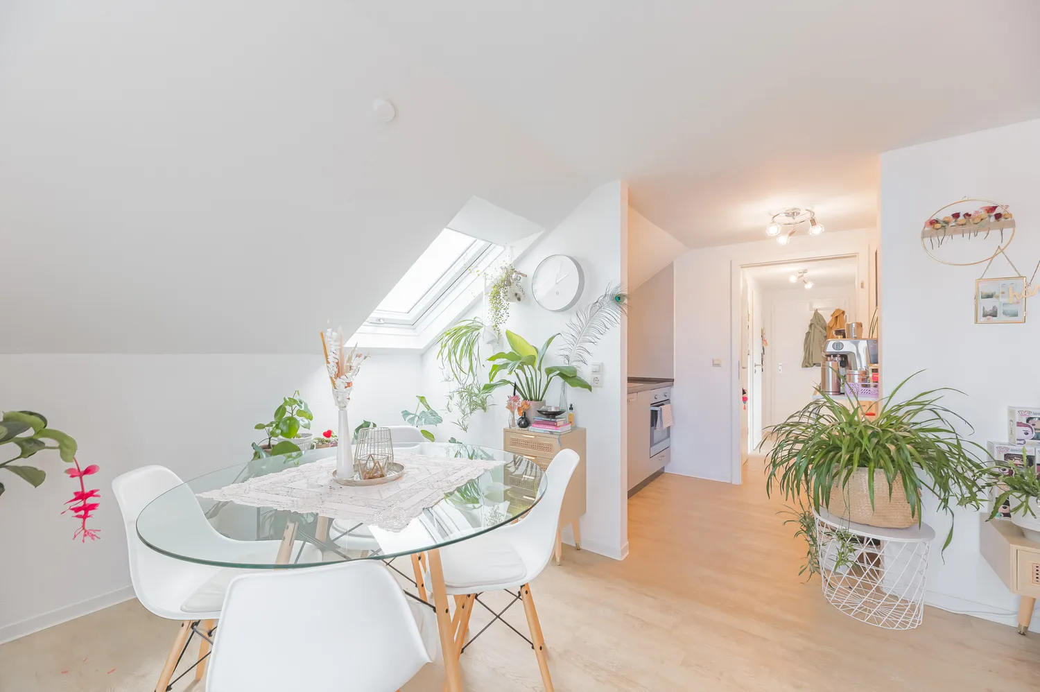 2 room apartment with 40 m² in Reutlingen – Photo 5