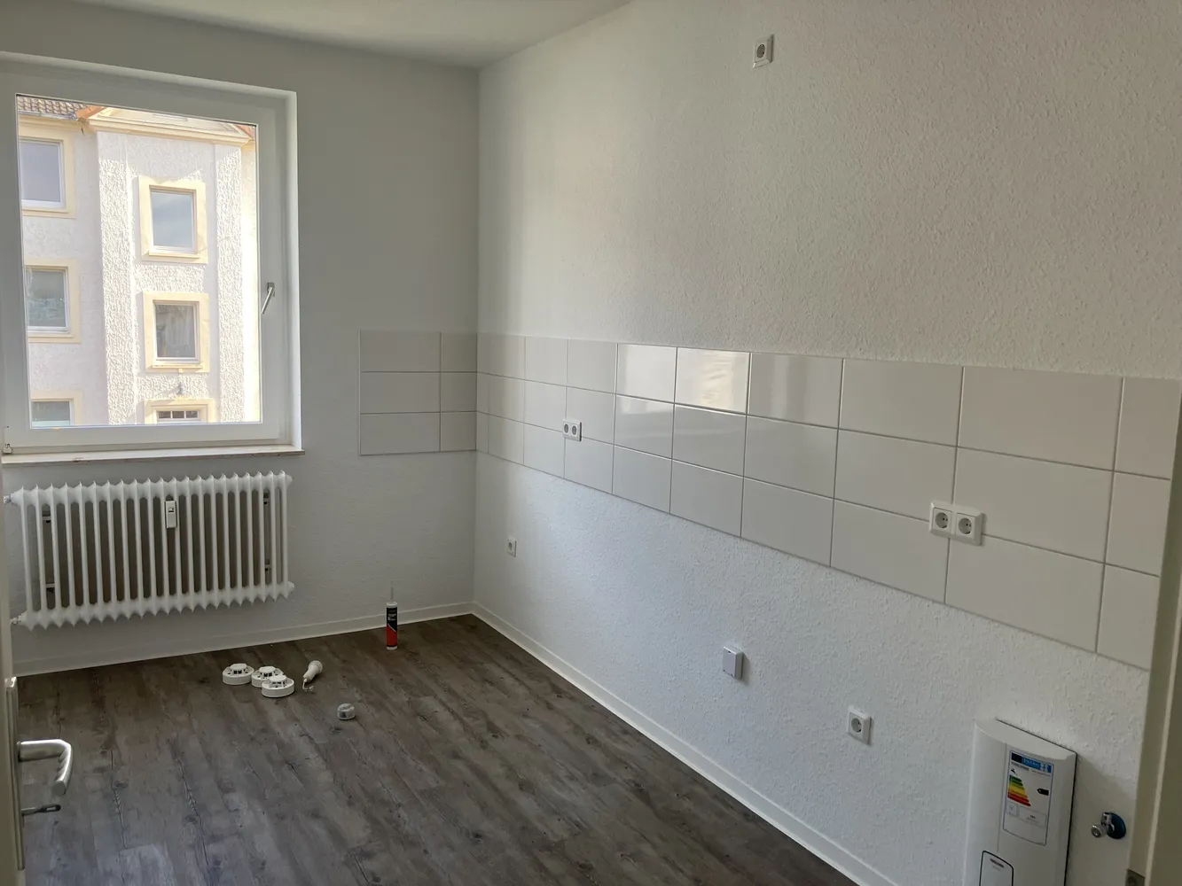 2 Zimmer Wohnung mit 51 m² in Kassel – Bild 4