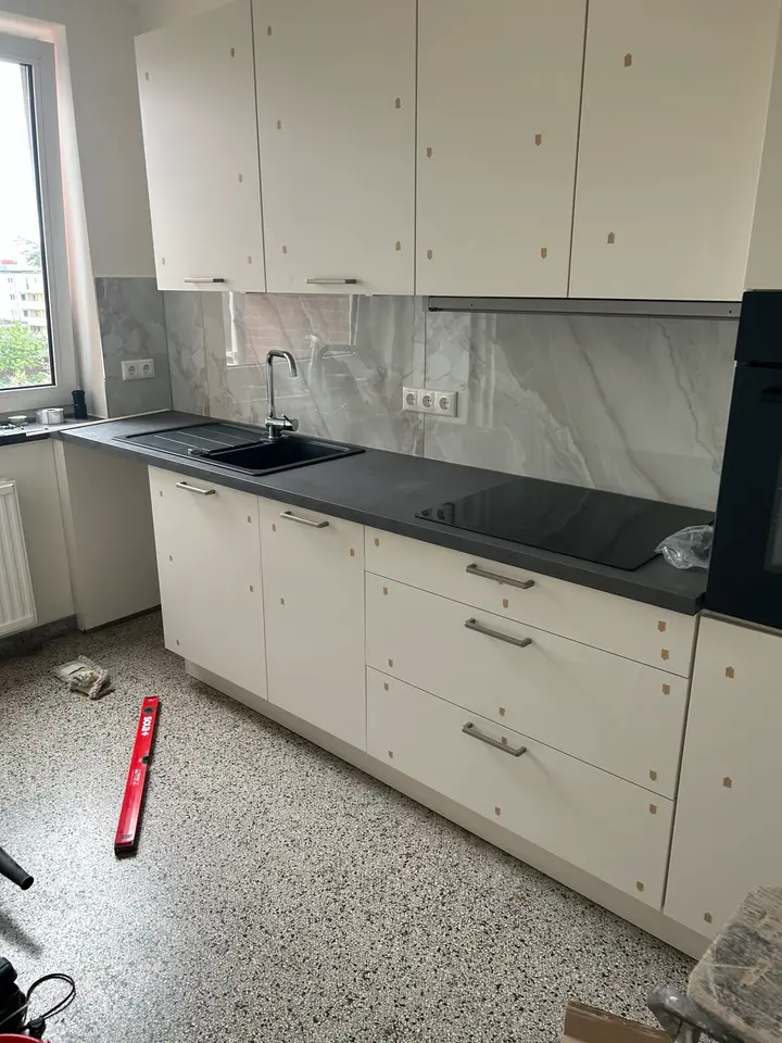 2 Zimmer Wohnung mit 52 m² in Kiel – Bild 6
