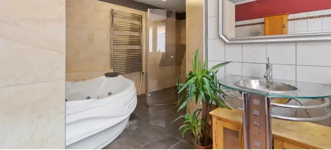 6 Zimmer Haus mit 166 m² in Berlin – Bild 1