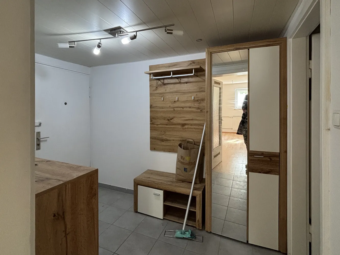 2 Zimmer Wohnung mit 48 m² in München – Bild 5