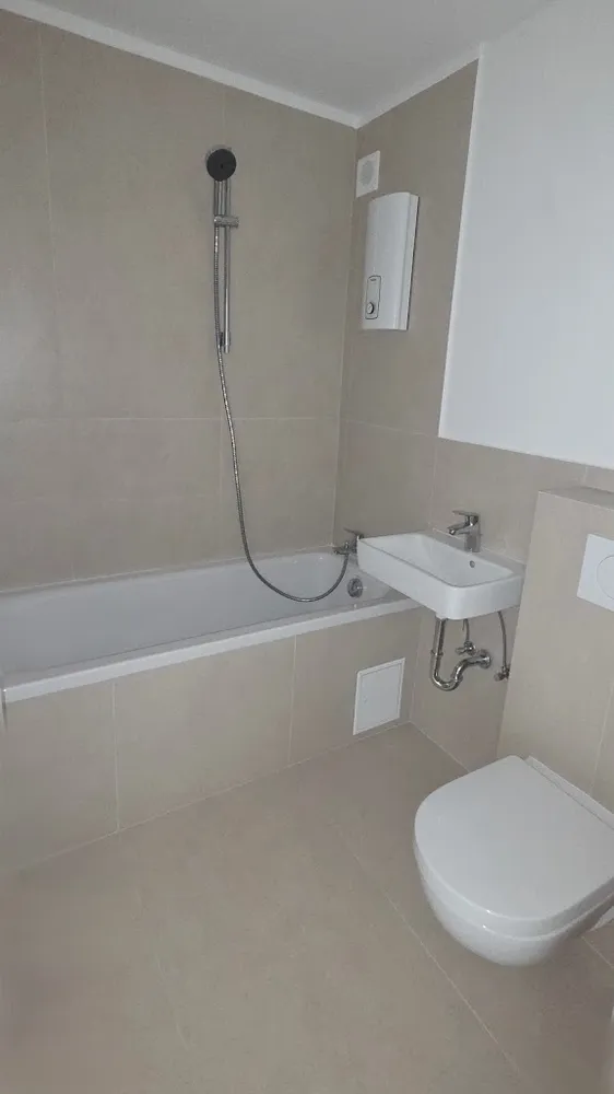 2 Zimmer Wohnung mit 68 m² in Kleve – Bild 10