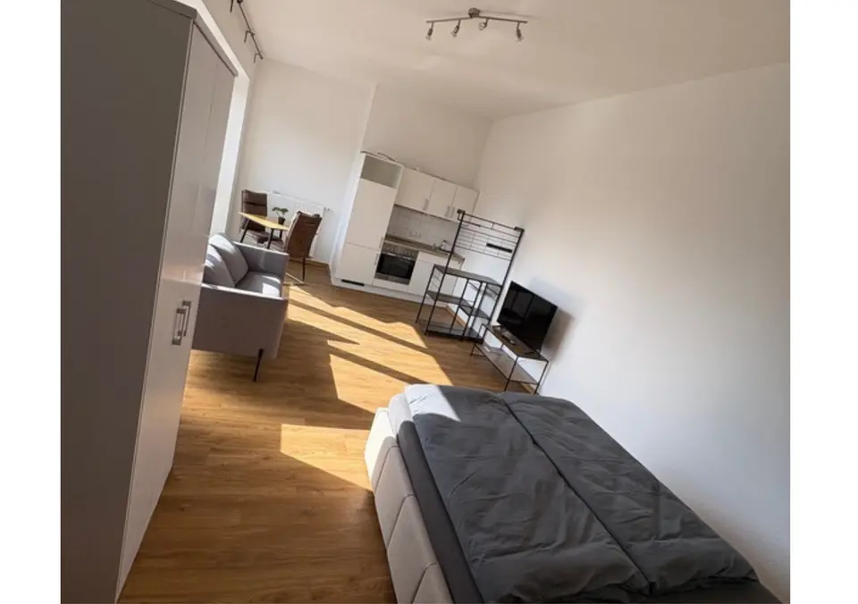 2 Zimmer Wohnung mit 49 m² in Lingen – Bild 10