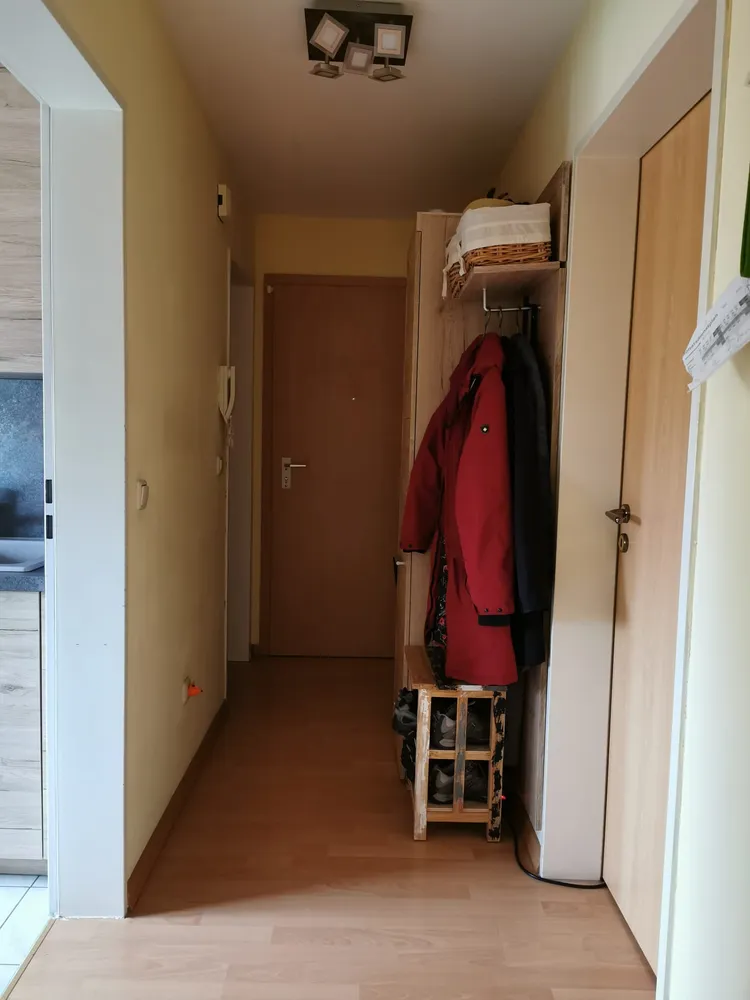 3 Zimmer Wohnung mit 52 m² in Bottrop – Bild 9