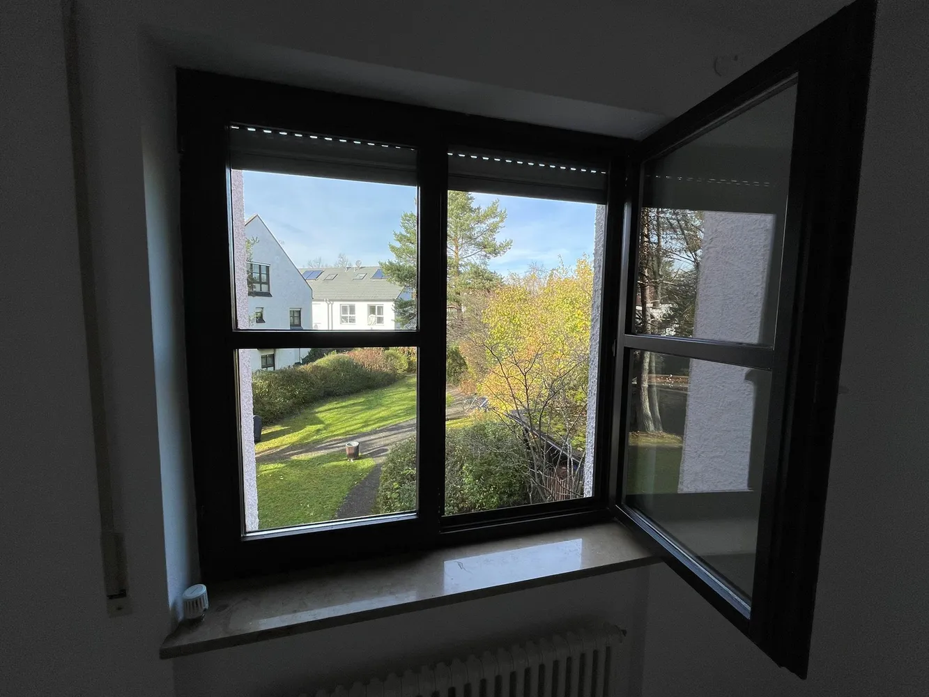2 Zimmer Wohnung mit 57 m² in München – Bild 12