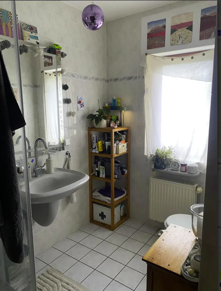 6 Zimmer Wohnung mit 116 m² in Potsdam – Bild 4