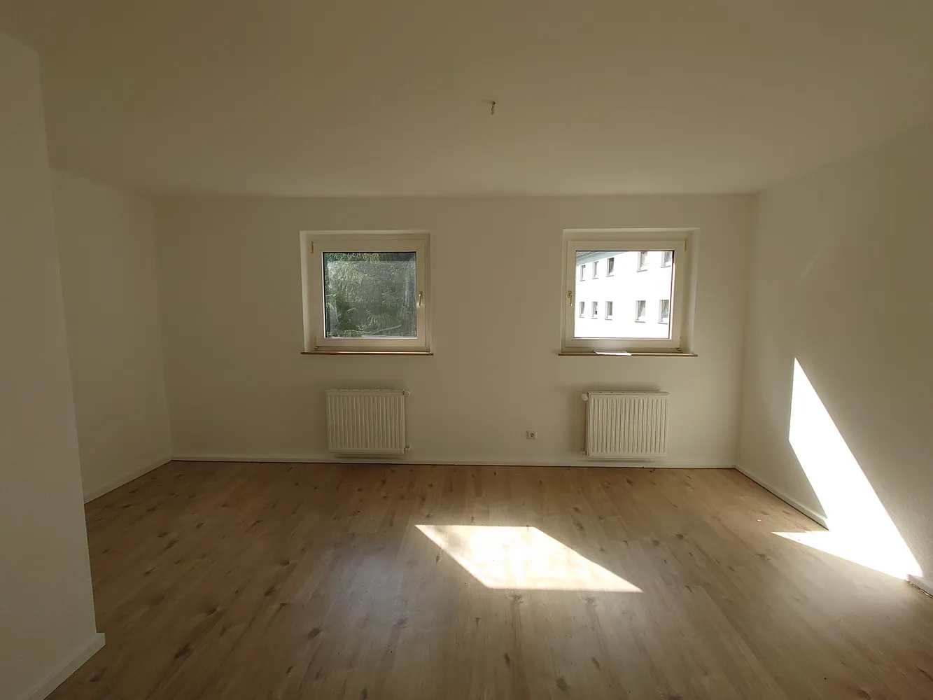 2 Zimmer Wohnung mit 48 m² in Lünen – Bild 3